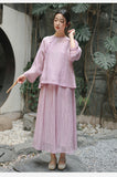 Luciana Remarkable Cheongsam Qipao Skirt