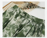 Tori Spektakular Cheongsam Qipao Seluar