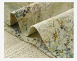 Aspen Bersinar Cheongsam Qipao Seluar