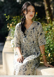 Selah Cheongsam Qipao Eksklusif