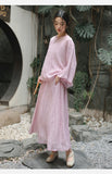 Luciana Remarkable Cheongsam Qipao Skirt