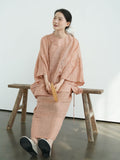 Marisol Delicate Qipao Cheongsam Two Piece