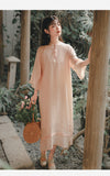 Stevie Remarkable Cheongsam Qipao