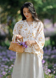 Marlee Elegant Cheongsam Qipao Atasan