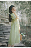 Kate Remarkable Cheongsam Qipao