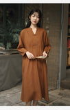 Zara Menawan Cheongsam Qipao