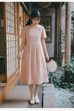 Daniella Cheongsam Qipao Sempurna
