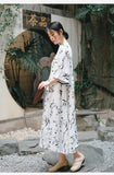 Payton Superb Cheongsam Qipao