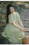 Kate Remarkable Cheongsam Qipao