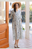 Selah Cheongsam Qipao Eksklusif