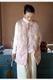 Regina Glamorous Qipao Cheongsam Top