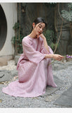 Luciana Remarkable Cheongsam Qipao Skirt
