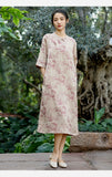 Serena Cantik Cheongsam Qipao