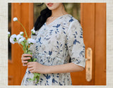 Selah Cheongsam Qipao Eksklusif