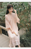 Stevie Remarkable Cheongsam Qipao