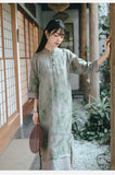 Keily Party Cheongsam Qipao