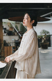 Maisie Remarkable Cheongsam Qipao Atasan