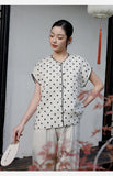 Dream Remarkable Cheongsam Qipao Atasan