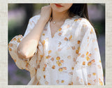 Marlee Elegant Cheongsam Qipao Atasan