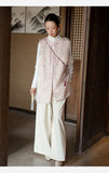 Regina Glamorous Qipao Cheongsam Top