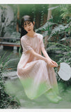 Annabelle Cheongsam Qipao Spektakuler