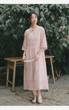 Payton Superb Cheongsam Qipao