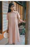 Daniella Cheongsam Qipao Sempurna
