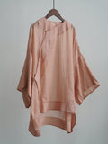 Marisol Delicate Qipao Cheongsam Two Piece
