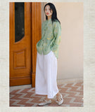 Kinley Delightful Cheongsam Qipao Atasan