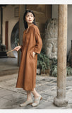 Zara Menawan Cheongsam Qipao