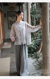 Maisie Remarkable Cheongsam Qipao Atasan