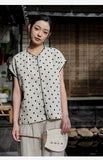 Dream Remarkable Cheongsam Qipao Atasan