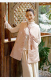 Regina Glamorous Qipao Cheongsam Top