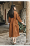 Zara Menawan Cheongsam Qipao