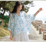 Marlee Elegant Cheongsam Qipao Atasan