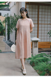 Daniella Cheongsam Qipao Sempurna
