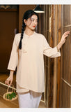 Hattie Fine Cheongsam Qipao Atasan