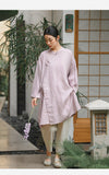 Yareli Sparks Cheongsam Qipao Atasan