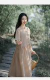 Kate Remarkable Cheongsam Qipao