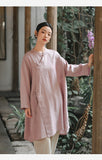 Yareli Sparks Cheongsam Qipao Atasan