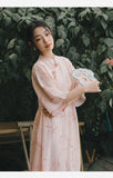 Payton Superb Cheongsam Qipao