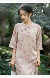 Serena Cantik Cheongsam Qipao