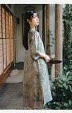 Keily Party Cheongsam Qipao