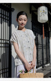 Dream Remarkable Cheongsam Qipao Atasan