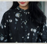 Kinley Delightful Cheongsam Qipao Atasan