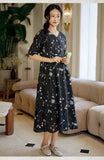 Selah Cheongsam Qipao Eksklusif