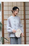 Maisie Remarkable Cheongsam Qipao Atasan