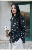 Kinley Delightful Cheongsam Qipao Atasan