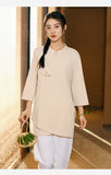 Hattie Fine Cheongsam Qipao Atasan