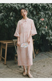 Payton Superb Cheongsam Qipao